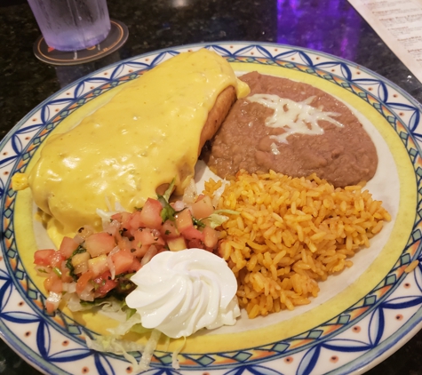 La Palapa Too Mexican Grill - Laurel, MD