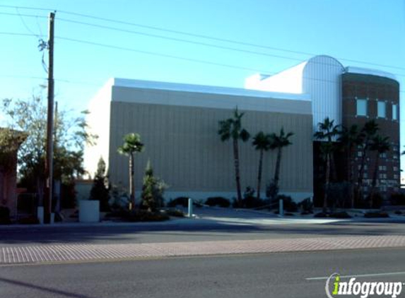 Marc Center of Mesa - Mesa, AZ
