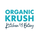Organic Krush Kitchen & Eatery - Ice Cream & Frozen Desserts