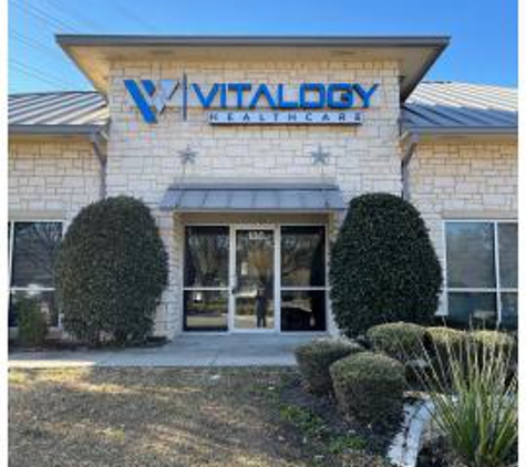 Vitalogy Healthcare - Mckinney, TX