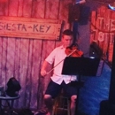 SRQ Violinist-Matt Dendy - Musicians