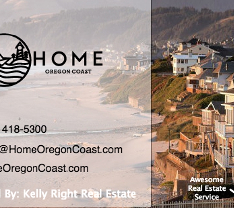 Team Home Oregon Coast - Lincoln City, OR