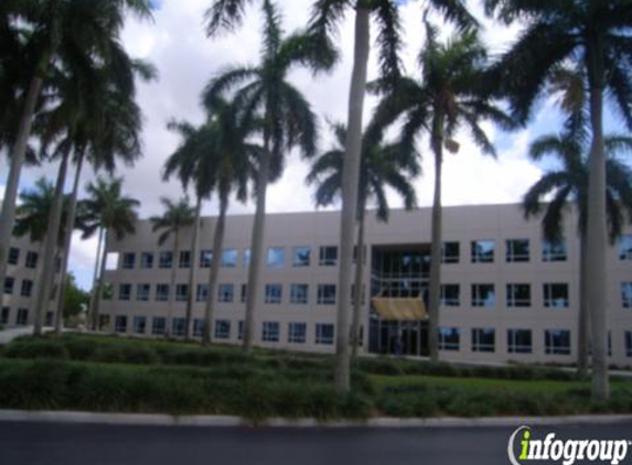 Cisco Systems - Fort Lauderdale, FL