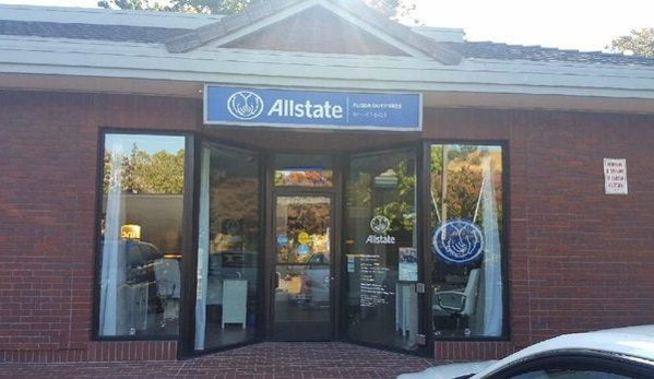 Allstate Insurance: Alissa Gutierres - Martinez, CA