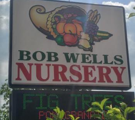 Bob Wells Nursery - Mineola, TX