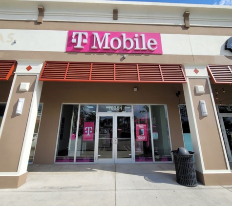 T-Mobile - Miami, FL