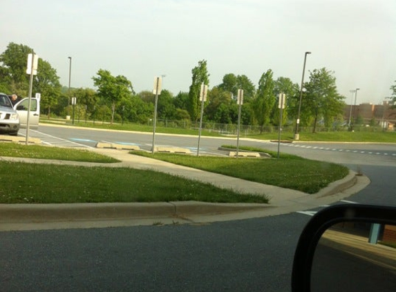 Cedar Lane School - Fulton, MD