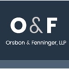 Orsbon & Fenninger, LLP gallery