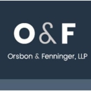 Orsbon & Fenninger, LLP - Attorneys