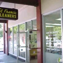 St. Francis Cleaners - Drapery & Curtain Cleaners