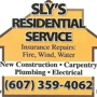 Sly's Residential Service