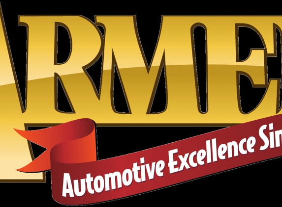 Armen Chevrolet-Saab Service & Parts - Ardmore, PA