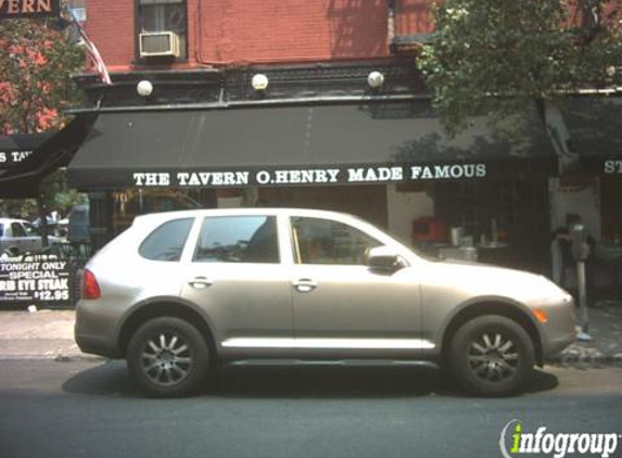 Pete's Tavern - New York, NY