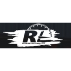 Redline Automotive