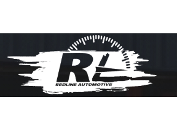 Redline Automotive - Thomasville, GA