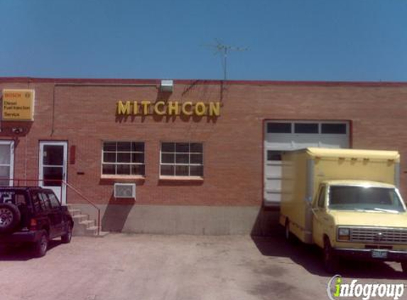 Mitchcon Corporation - Denver, CO