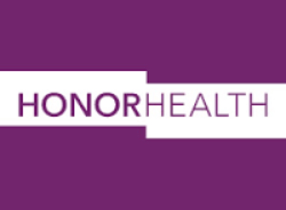 HonorHealth Neurology - Sonoran Crossing - Phoenix, AZ