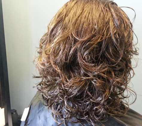 Selly's Studio Salon - Citrus Heights, CA