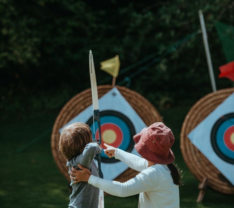 ArrowDynamics Archery - Fulton, MD