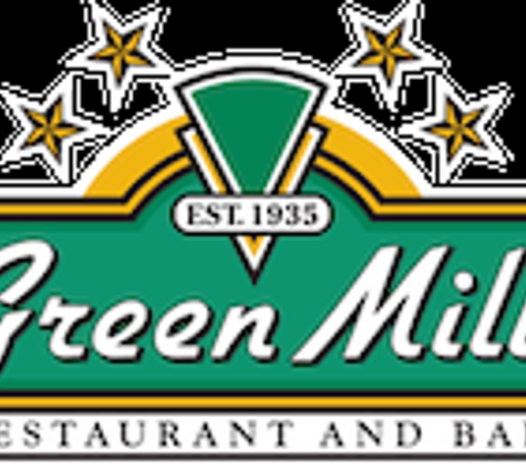 Green Mill Restaurant & Bar - Saint Paul, MN