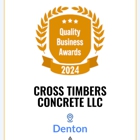 Cross Timbers Concrete