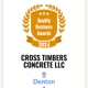 Cross Timbers Concrete
