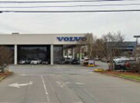 Volvo of Charlotte - Charlotte, NC