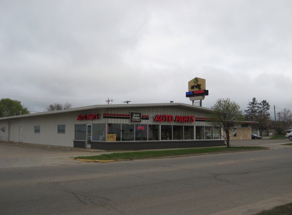 Auto Value - Wadena, MN