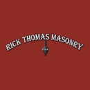 Rick Thomas Masonry - Masonry Contractors