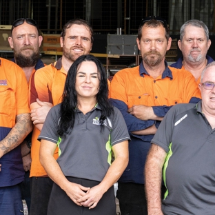 Arnel Fencing Warehouse - Bungalow, QLD