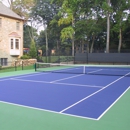 Pro Sport Construction - Tennis Court Construction