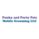 Punky and Purty Pets Mobile Grooming - Pet Grooming