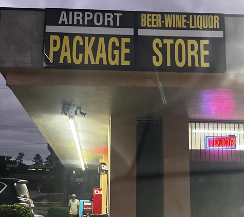 Airport Package Store - Atlanta, GA