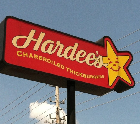 Hardee's - Pigeon Forge, TN