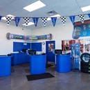 Tire Discounters - Auto Oil & Lube