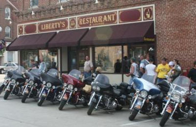 Liberty's Restaurant and Lounge 303 W 3rd St, Red Wing, MN 55066 - YP.com