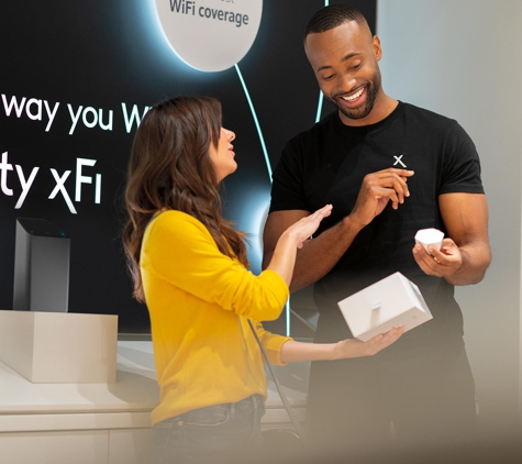Xfinity Store by Comcast - Atlanta, GA