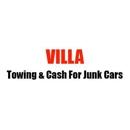 Villa Towing & Cash For Junk Cars - Towing