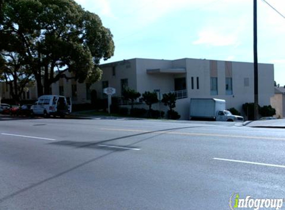 Western Convalescent Hospital - Los Angeles, CA