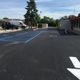 Centerline Striping & Sealcoating