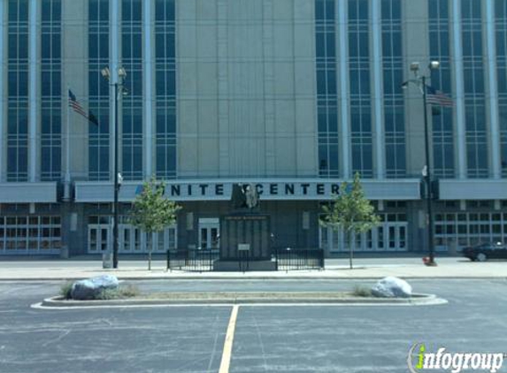 United Center - Chicago, IL