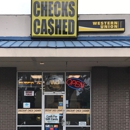 Discount Check Casher - Check Cashing Service