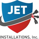 Jet Installations Inc - Security Control Systems & Monitoring
