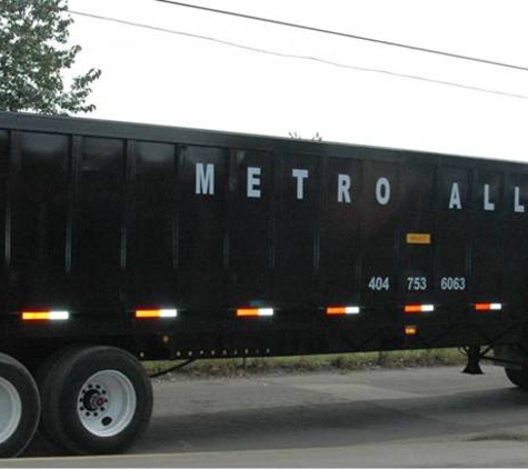 Metro Alloys Inc - Atlanta, GA