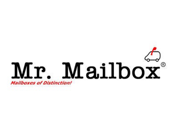 Mr. Mailbox - Mount Kisco, NY