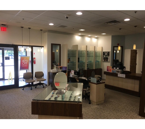 LensCrafters Optique at Macy's - Hialeah, FL