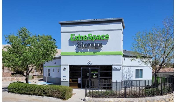 Extra Space Storage - El Paso, TX