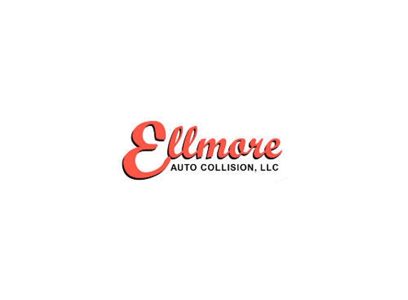 Ellmore Auto Collision - Wilmington, DE