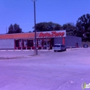 AutoZone - Automobile Parts & Supplies