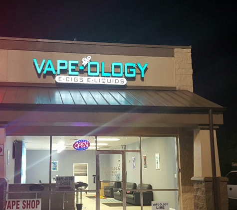 Vapeology - Riverview, FL